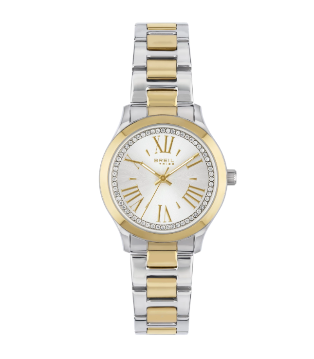 Oiritaly Montre M canique Femme Breil Tribe EW0653 3H